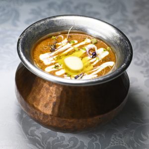 Daal Makhani