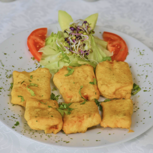 Paneer Pakora 6uni